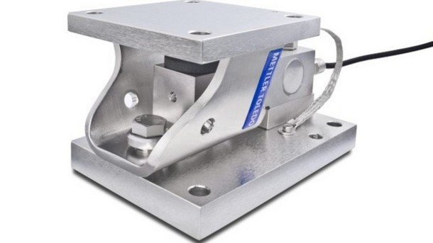 Module de pesage SWB505 MultiMount™ - capacités de 5 kg à 4,4 t - certifications FM et ATEX_0