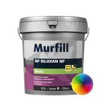 Murfill® rp siloxan nf - produit de revetement pour facade_0