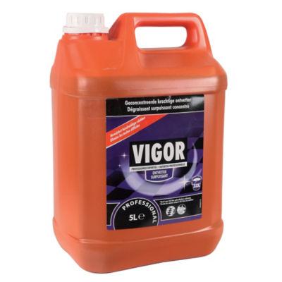 Nettoyant dégraissant surpuissant Vigor Surpuissant 5 L_0