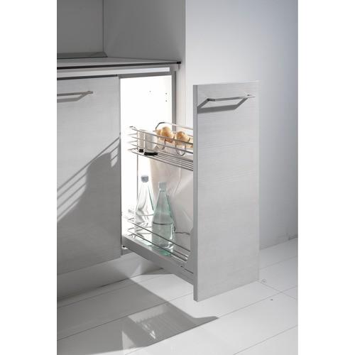 PANIERS PAIN-BOUTEILLES - GOLD 1105 - 25 KG - LARGEUR 400 MM /669683 INOXA