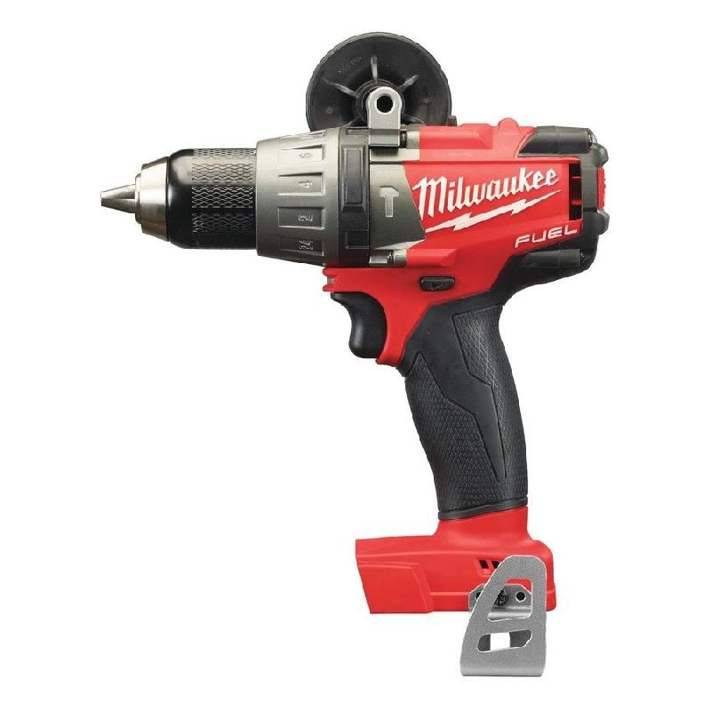 PERCEUSE À PERCUSSION M18 FPD-0X MILWAUKEE - SANS BATTERIE NI CHARGEUR - EN HD-BOX - 4933451446