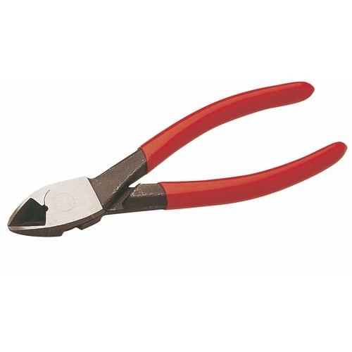 PINCE COUPANTE DIAGONALE PVC 145 MM - 233-14P SAM OUTILLAGE