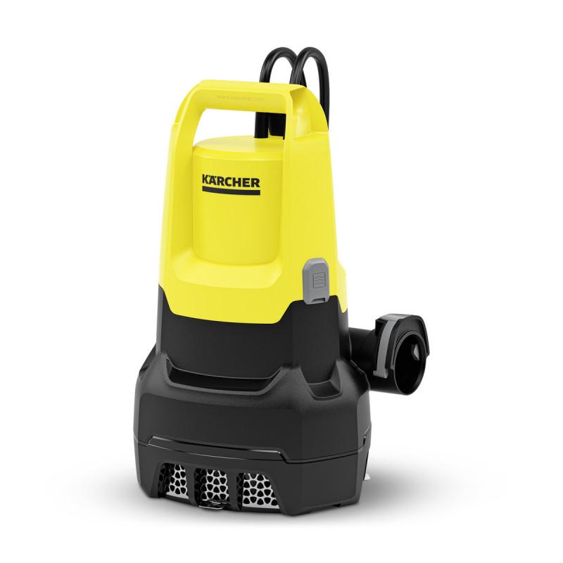 Pompe D'Évacuation SP 22000 Dirt *EU - Karcher | 1.645-850.0_0