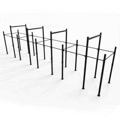 RACK TARANIS V - FIT AND RACK - HAUTEUR 3,6 M LARGEUR 1,88 M
