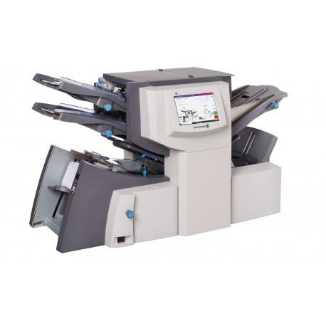 Mise-sous-plis avec des capacités de traitement de 3 500 enveloppes par heure - RELAY 4500_0