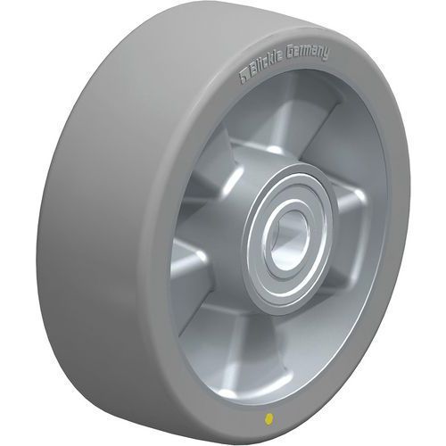 ROUE POLYURÉTHANE EXTRATHANE ALTH 150_20K-AS - BLICKLE