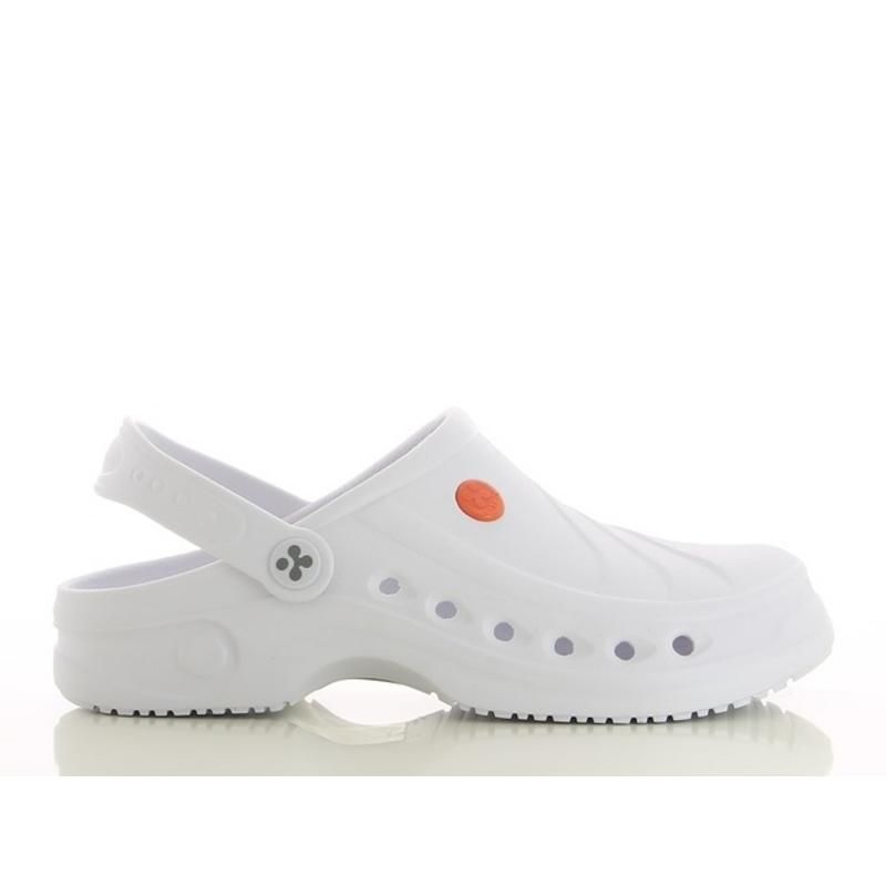 SABOT EVA BLANC P-43/44 NORME EN 20347