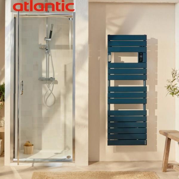 SÈCHE-SERVIETTES ÉLECTRIQUE ATLANTIC 750W ADELIS - 861912