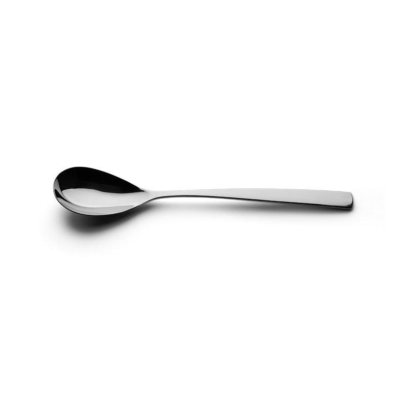 SÉRIE COMAS BARCELONA 18/10 CUILLÈRE À DÎNER