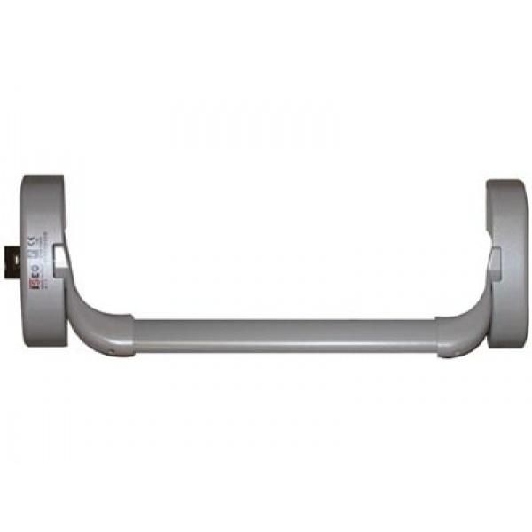 SERRURE ANTI-PANIQUE IDEA CAVERS ISEO - 1 POINT LATÉRAL - GRIS - 9411113334A
