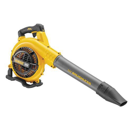 SOUFFLEUR XR FLEXVOLT 54V 3AH LI-ION BRUSHLESS - 1 BATTERIE - DEWALT