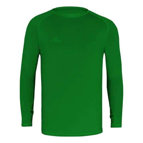 SOUS MAILLOT THERMIQUE - ELDERA - VERT