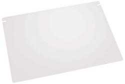 SOUS-MAIN DURELLA SOFT, 500 X 650 MM, MARRON