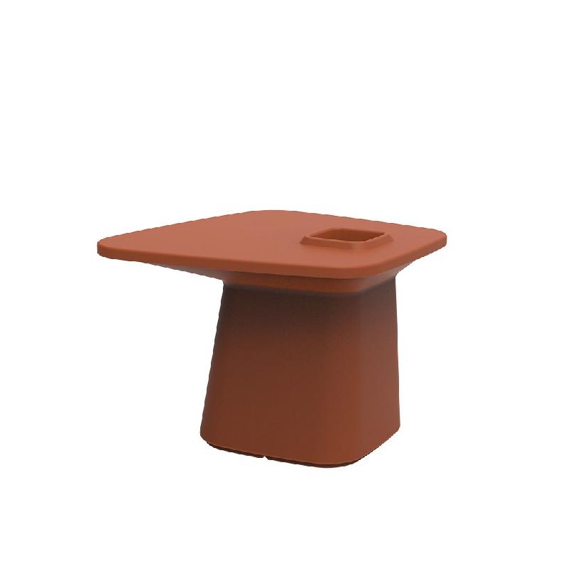 Table design in & out NOMA - argile_0