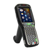 Terminal portable Dolphin 99GX - ordinateur mobile Honeywell avec poignée intégrée et écran lisible en toutes conditions_0
