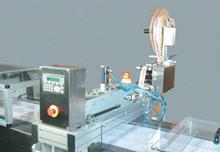 Thermoformeuse Veripack série Progress - acier inoxydable - personnalisable - 99 programmes de travail_0