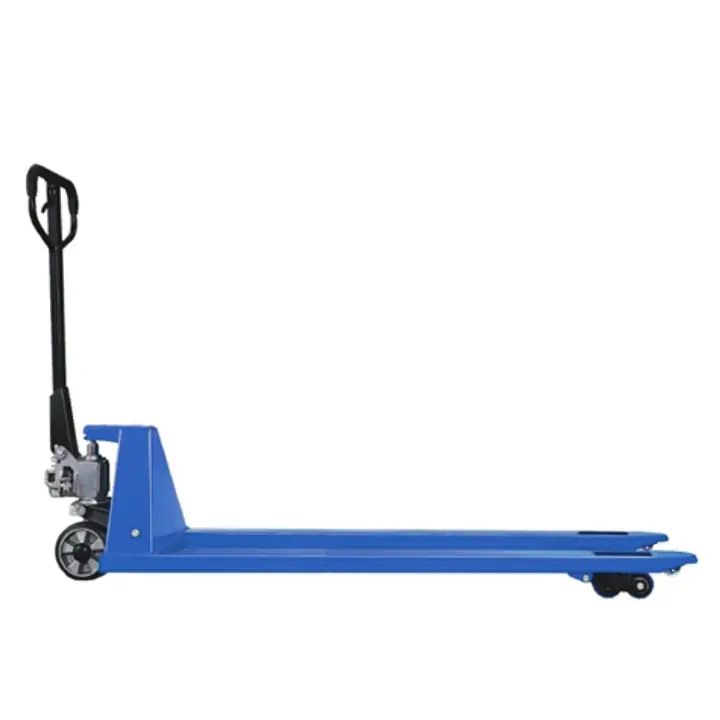 Transpalette Manuel Premium AC20 - 2 tonnes - Fourches Longues_0