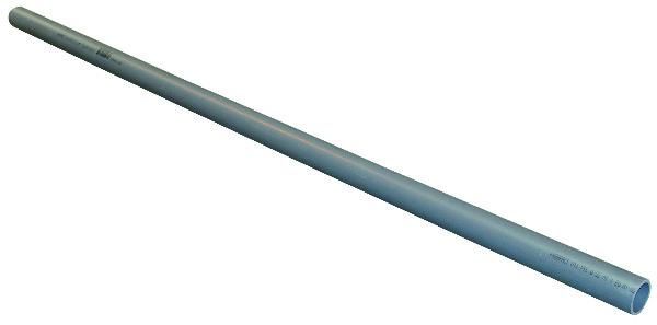 TUBE PVC INTERPACT DIAMETRE 40 EN 2ML