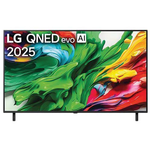 TV QNED 4K - 55QNED85A6C - DIAGONALE 139 CM - LG - LG