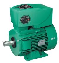 Varmeca - Moteurs asynchrones triphasés avec variateur intégré - 0,25 à 7,5 kW - Moteur à vitesse variable décentralisée_0