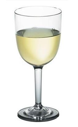 Verres de table