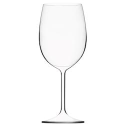 Verres à Vin Sommelier - cristallin  X 6   Everyverre - V-SOMMELIER35_0