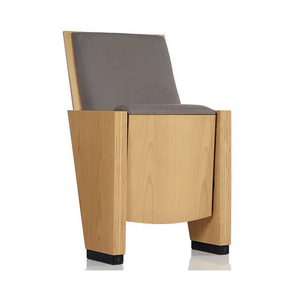 Fauteuil à  forme anguleuse - Vivaldi_0