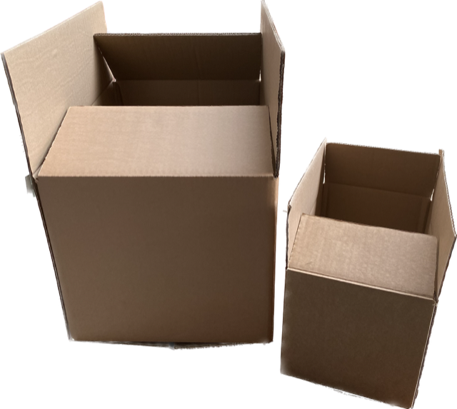 15 cartons double cannelure 400x300x150 mm - CABC20MR-SF01_0