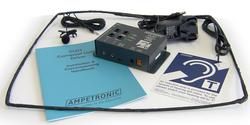 224641 - Boucles magnétiques pour malentendants - Deaco - avec microphone cravate EM1.2 et cadre BIM déformable_0