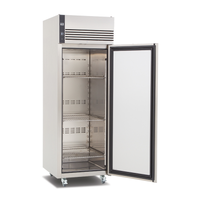 Armoire frigorifique standard - Volume 600L - Isolation accrue et écran tactile_0