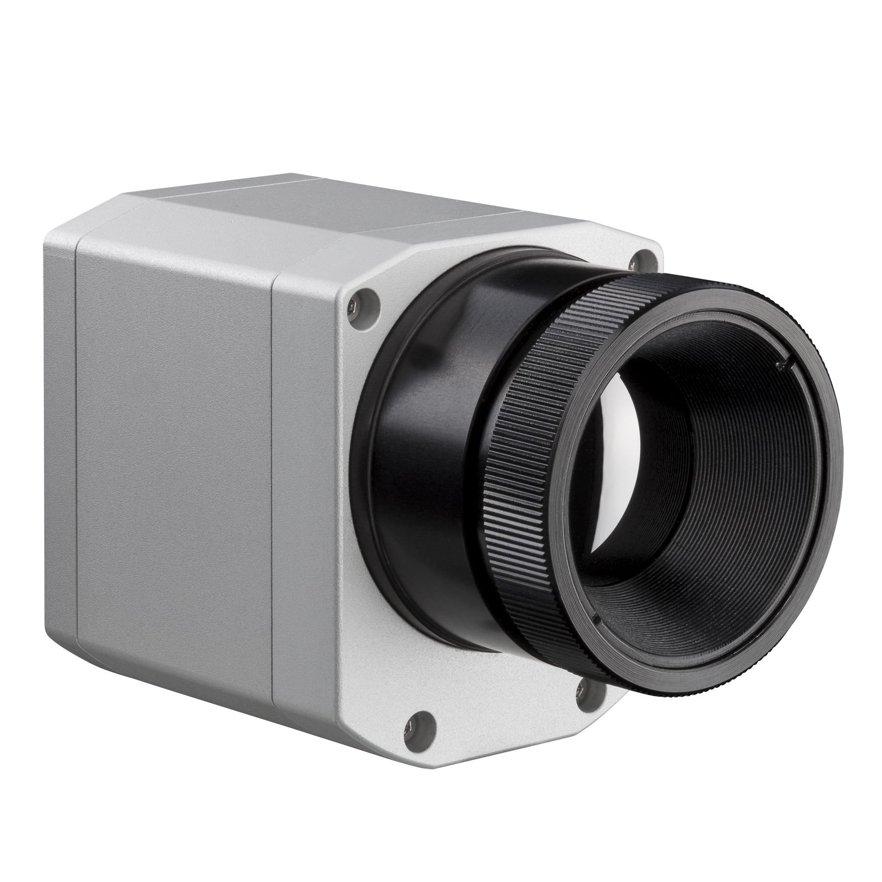 Pi 640i - caméra infrarouge - optris - plage de température : de -20°c à 900°c_0