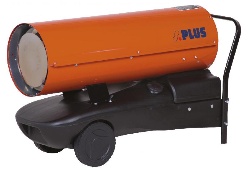 Chauffage mobile fioul GF 50.1 A - SPLUS - 2312206_0