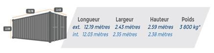 Conteneur 12 mètres (40 pieds)_0