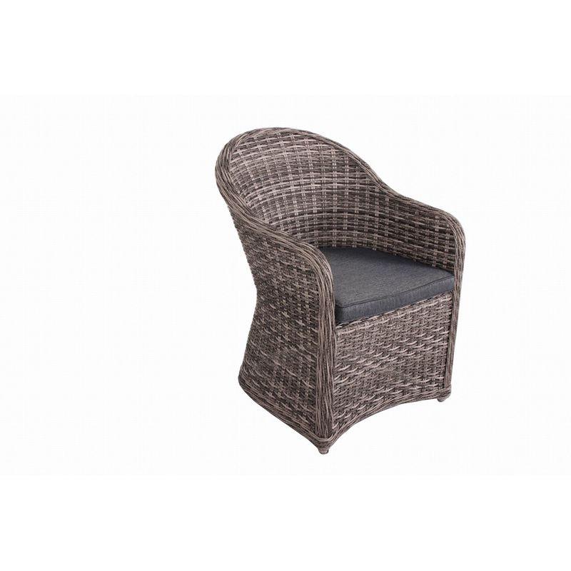 Chaise Et Fauteuil D Exterieur Hesperide Achat Vente De Chaise