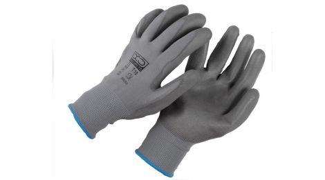 Gants en nylon