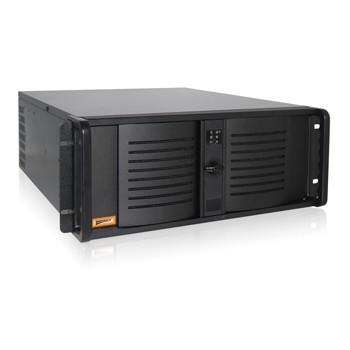 IMPACT 4010 - PENTIUM G850 / I3 - 5XHDD - 2PCIE 1PCIEX16_0
