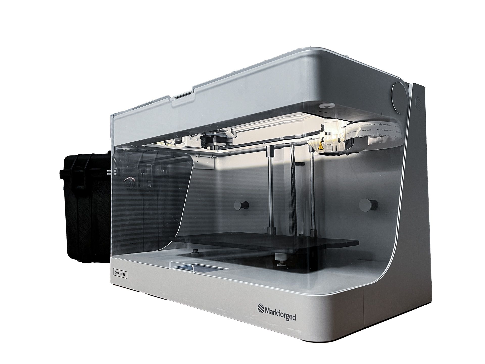 Imprimante 3D Markforged - Onyx One Gen 2- technologie FDM - Machine de seconde main_0