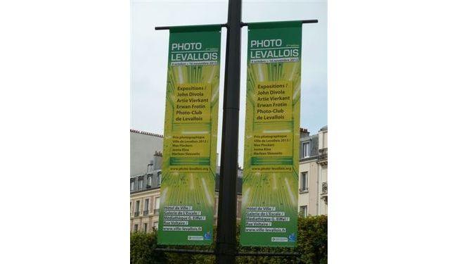 Kakemonos et roll-up - Supports publicitaires imprimables pour intérieur et extérieur_0