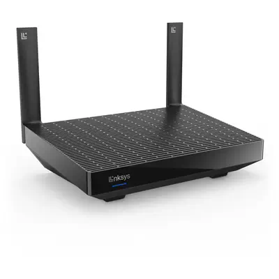 Linksys MR5500 routeur sans fil Gigabit Ethernet Bi-bande (2,4 GHz / 5 GHz) Noir_0