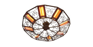 Lustre classique irc l 04 h_0