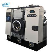 Machine de nettoyage à sec - shanghai qiaohe blanchisserie equipment manufacturing - entièrement fermée_0