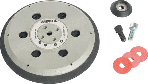 PLATEAUX POUR DISQUES ABRANET®