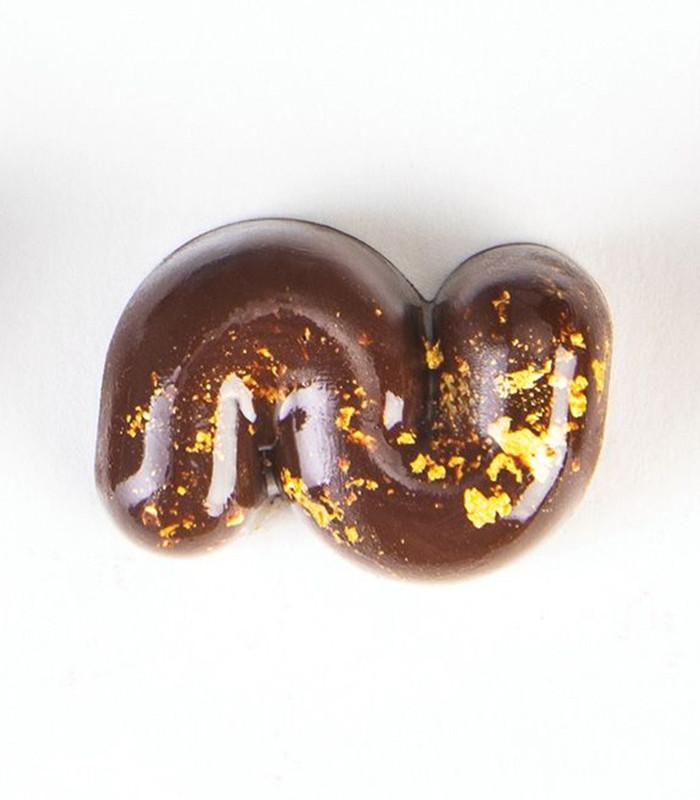N°16 - Moule Bonbons Pavoni Italia - 21 empreintes_0
