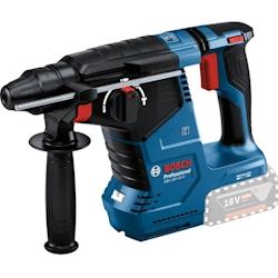 Perforateur Sans-fil Sds-plus Bosch 0611923001 Gbh 18v-24 C Professionnal Dans L-boxx 238 (sans Batteries, Sans Chargeur) - 4053423237955_0