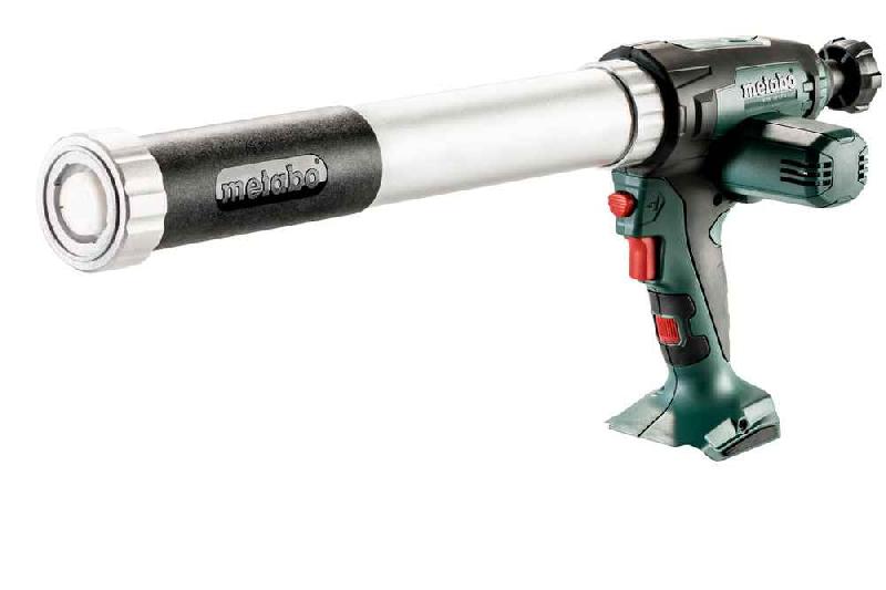 Pistolet à mastic 18 V KPA 18 LTX 600 - Pick+Mix (sans batterie) - pour applications précises et professionnelles_0