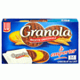 PRINCE GRANOLA BISCUIT SABLÉ FONDANT CHOCOLAT AU LAIT 225 G_0