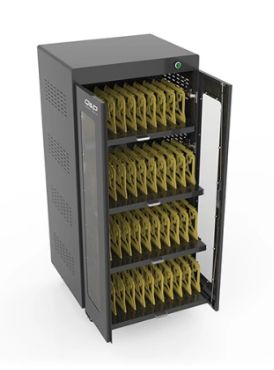 Qp-r40tcb-64 - armoire de rechargement - shenzhen qipeng maoye electronic co.,ltd - dimension: 510*340*320mm_0