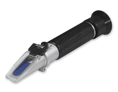 Réfractomètre á main 0-90% Brix (1 échelle) - Ref.: HPD011_0