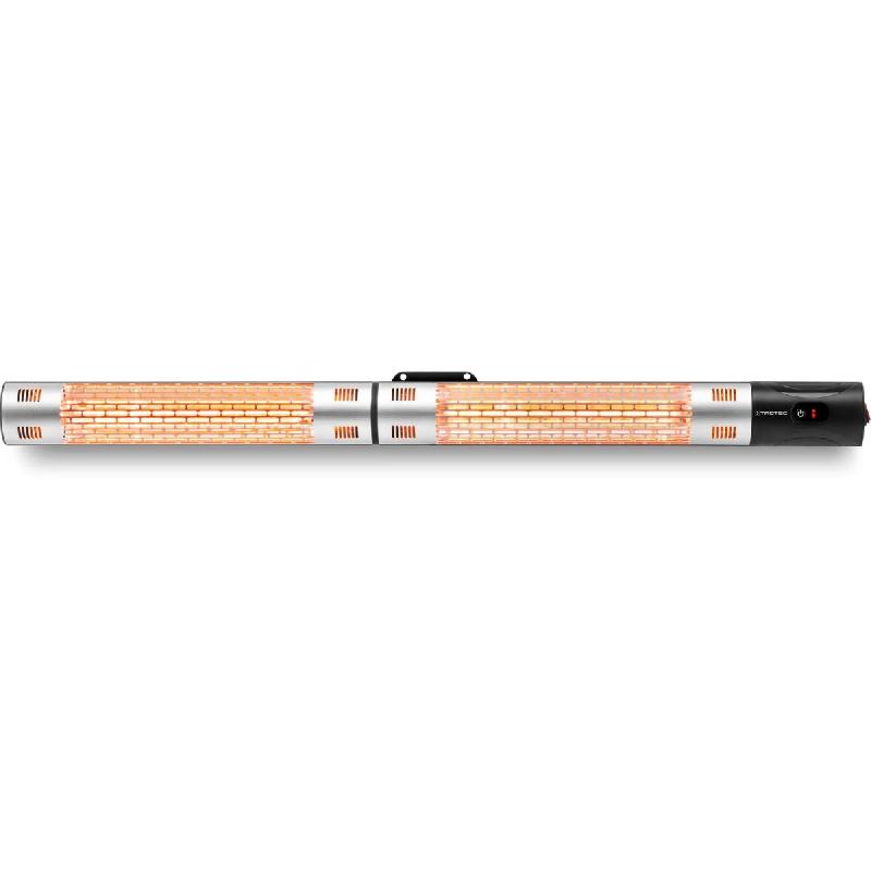 Réglette infrarouge électrique IR 2200 - TROTEC - 1410003215_0