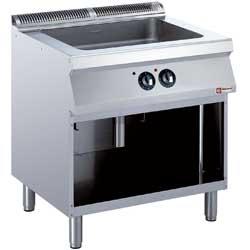 Sauteuse-cuiseur électrique multi-fonctions - 1700 mm - 10 kW - 230/3 50-60Hz_0